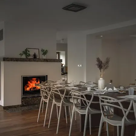 فيلة Luxury Hills Pool,spa,grill,bar, & Parking *
